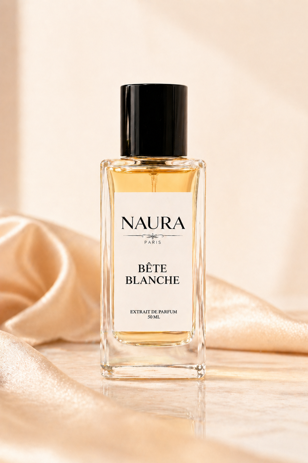 BÊTE BLANCHE