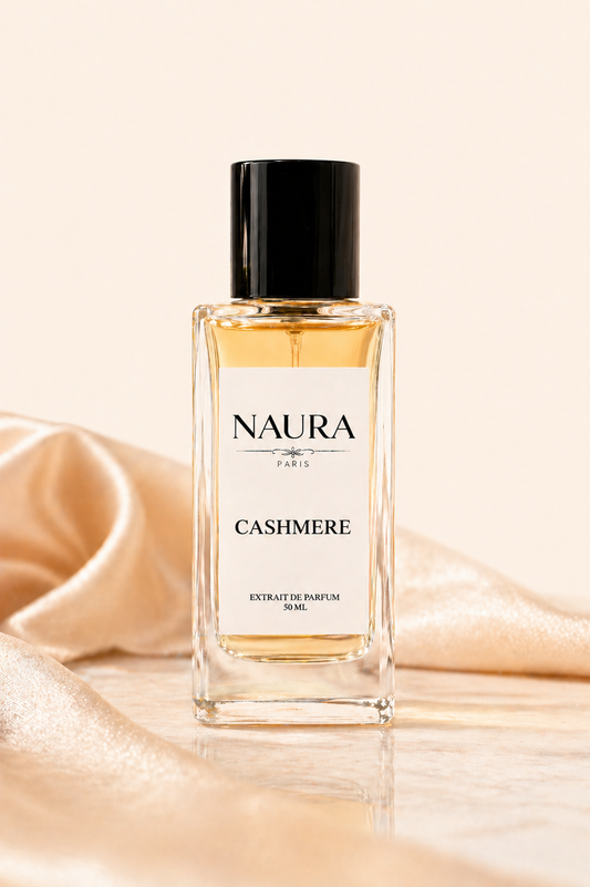 CASHMERE