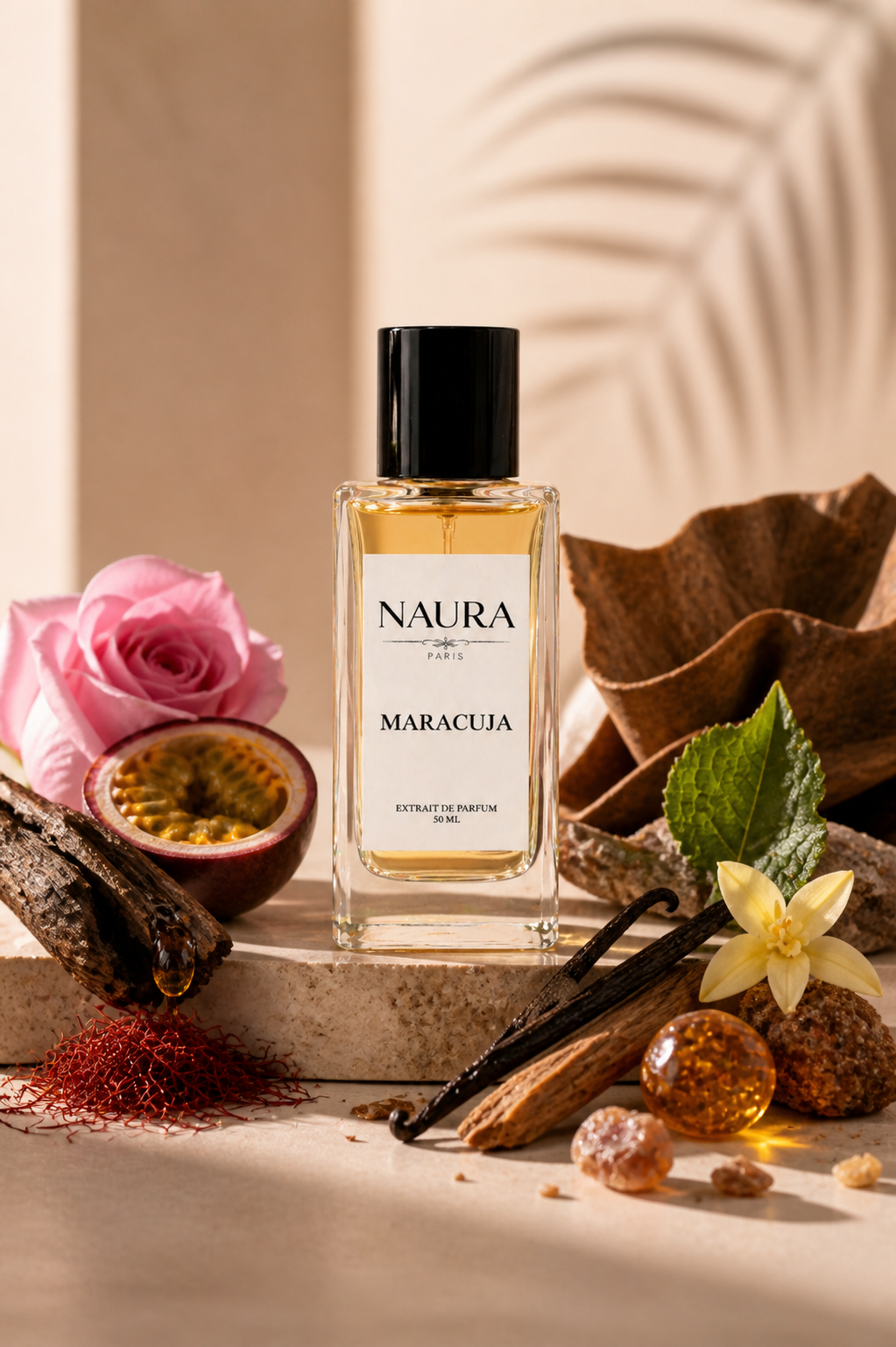 MARACUJA